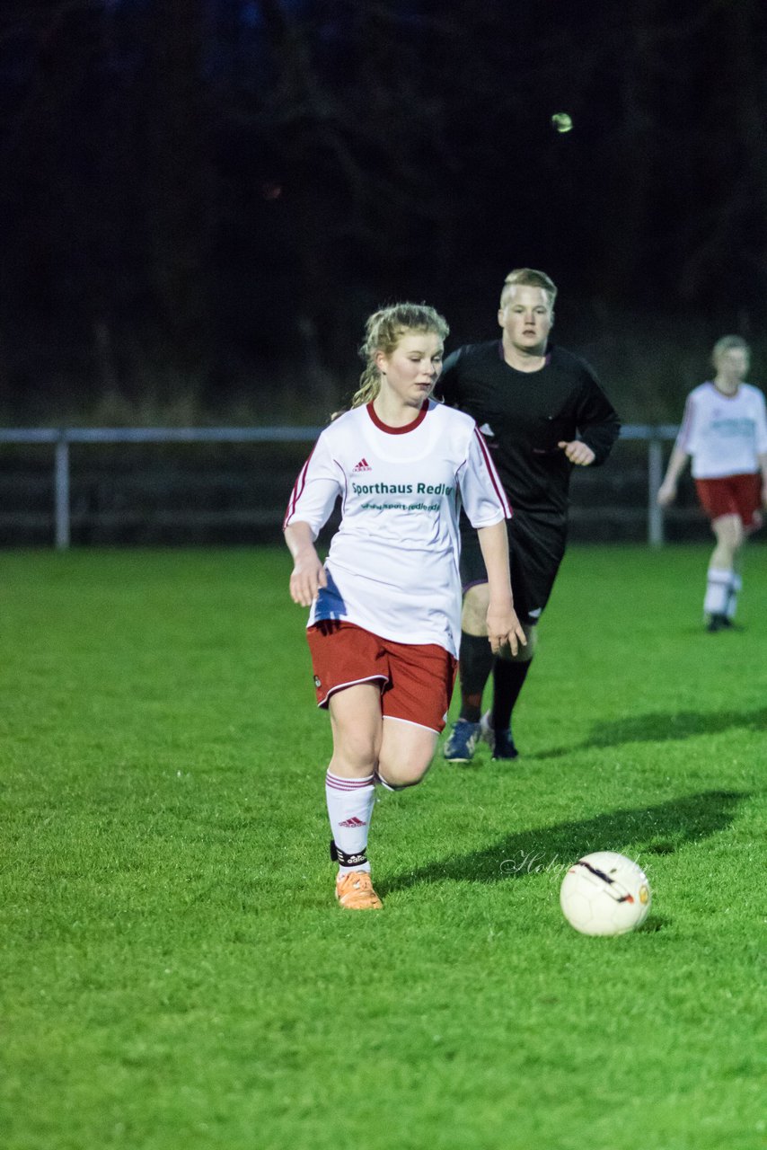 Bild 281 - Frauen SV Boostedt - TSV Aukrug : Ergebnis: 6:2